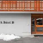 Apartament Grand B47 By Interhome Villars-sur-Ollon