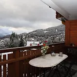 Grand B47 By Interhome Apartament *