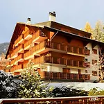 Grand B47 By Interhome Villars-sur-Ollon