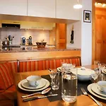 Grand B47 By Interhome Apartament Villars-sur-Ollon