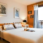 Grand B47 By Interhome Villars-sur-Ollon