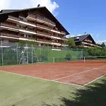 Apartament Grand B47 By Interhome *