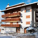 Grand B47 By Interhome * Villars-sur-Ollon