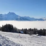 Grand B47 By Interhome * Villars-sur-Ollon