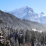 Apartament Grand B47 By Interhome *