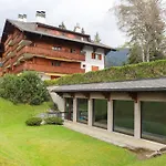 Grand B47 By Interhome Villars-sur-Ollon