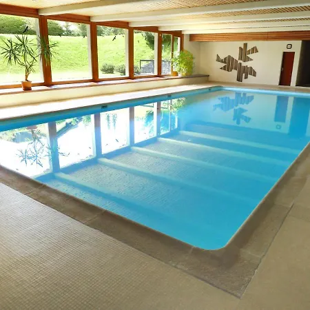 Grand B47 By Interhome Villars-sur-Ollon