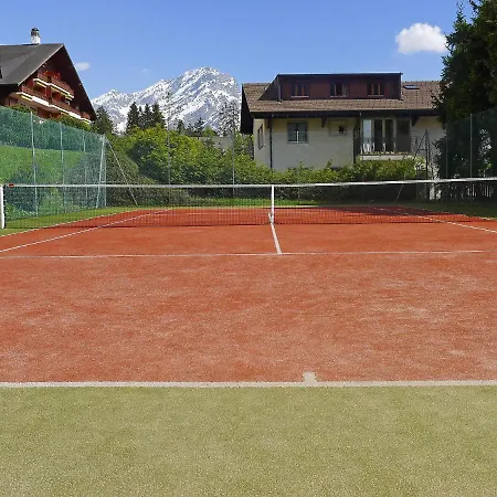 Apartment Grand B47 By Interhome Villars-sur-Ollon