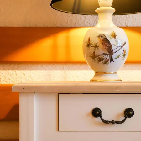 Grand B47 By Interhome 빌라쉬르올롱