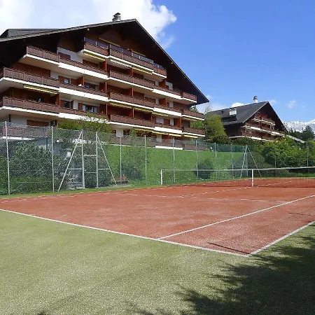 Apartament Grand B47 By Interhome *