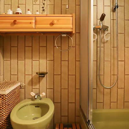 아파트 Grand B47 By Interhome 빌라쉬르올롱