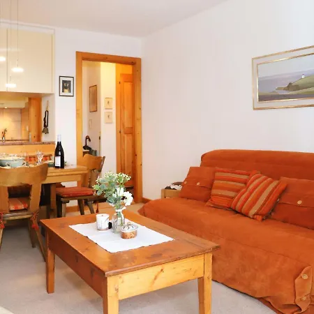 Grand B47 By Interhome Villars-sur-Ollon