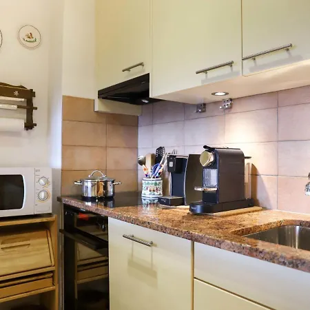 Grand B47 By Interhome Apartment