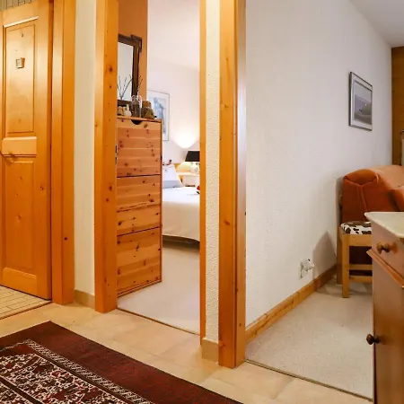 Grand B47 By Interhome Apartment Villars-sur-Ollon