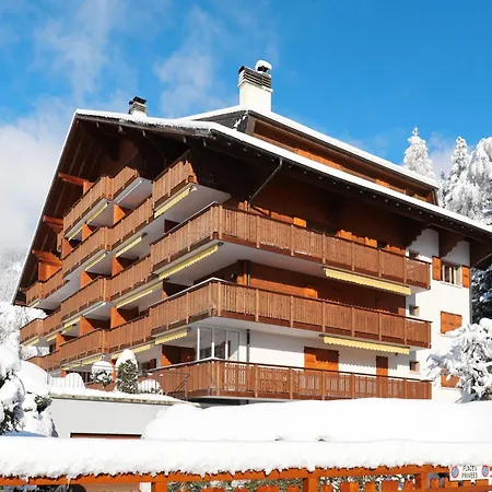 Grand B47 By Interhome