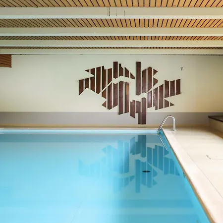 شقة Grand B47 By Interhome *