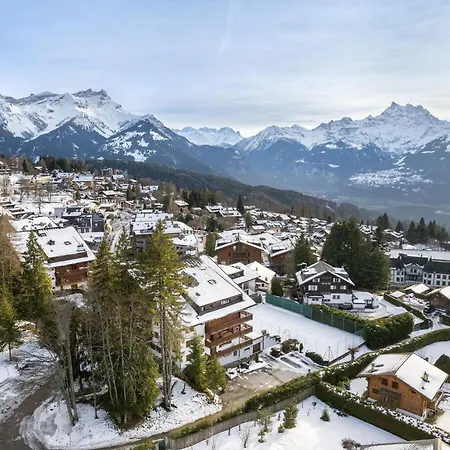 Grand B47 By Interhome فيلرز سور اولون