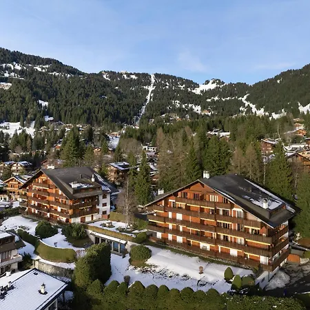 شقة Grand B47 By Interhome فيلرز سور اولون