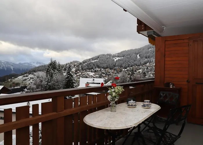 Grand B47 By Interhome شقة *