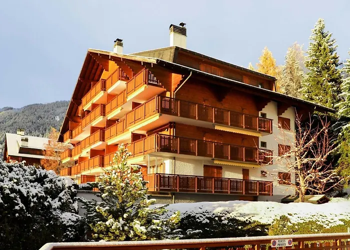 Grand B47 By Interhome فيلرز سور اولون