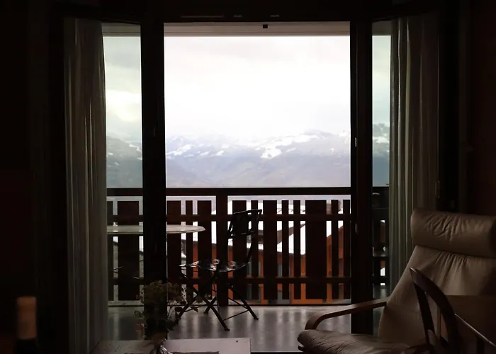 شقة Grand B47 By Interhome