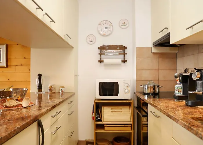 Grand B47 By Interhome Villars-sur-Ollon