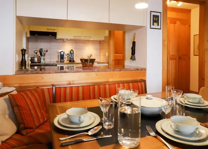 Grand B47 By Interhome Apartament Villars-sur-Ollon