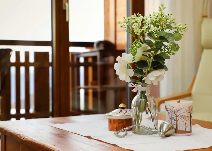 Apartament Grand B47 By Interhome Villars-sur-Ollon