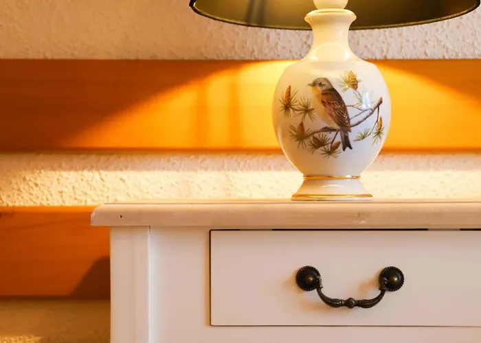 Grand B47 By Interhome فيلرز سور اولون