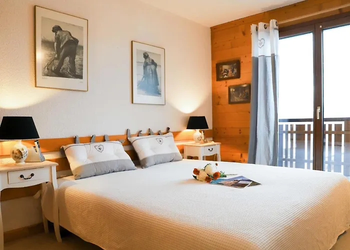 Grand B47 By Interhome فيلرز سور اولون