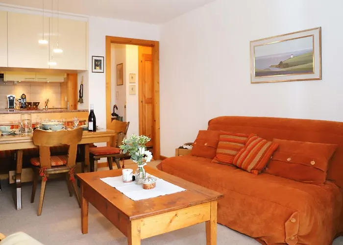 Grand B47 By Interhome فيلرز سور اولون