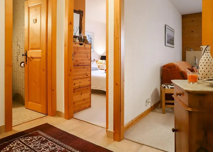 Grand B47 By Interhome شقة فيلرز سور اولون