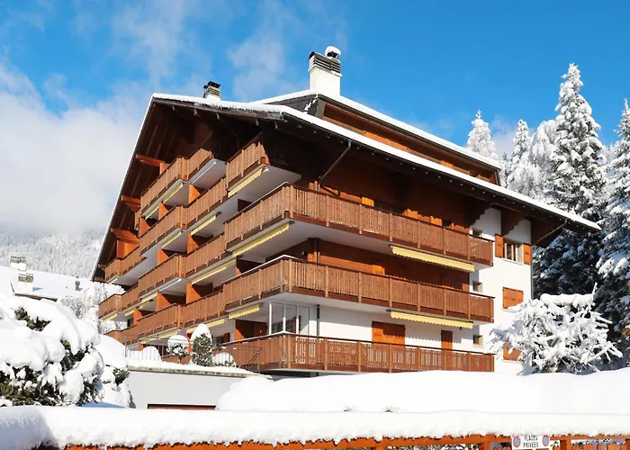 Grand B47 By Interhome