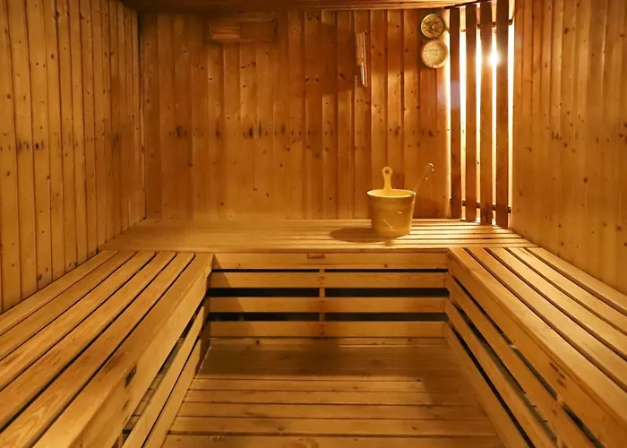 Grand B47 By Interhome *