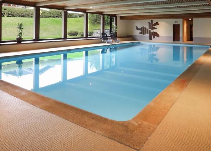 Grand B47 By Interhome شقة *