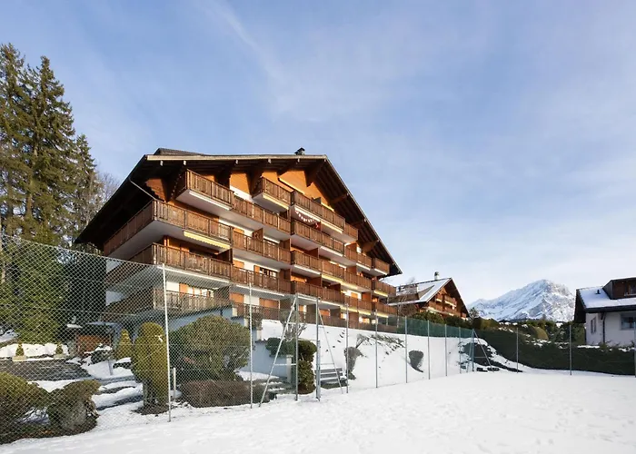 Grand B47 By Interhome فيلرز سور اولون