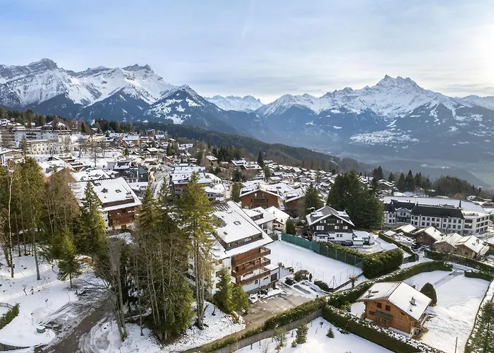 Grand B47 By Interhome فيلرز سور اولون