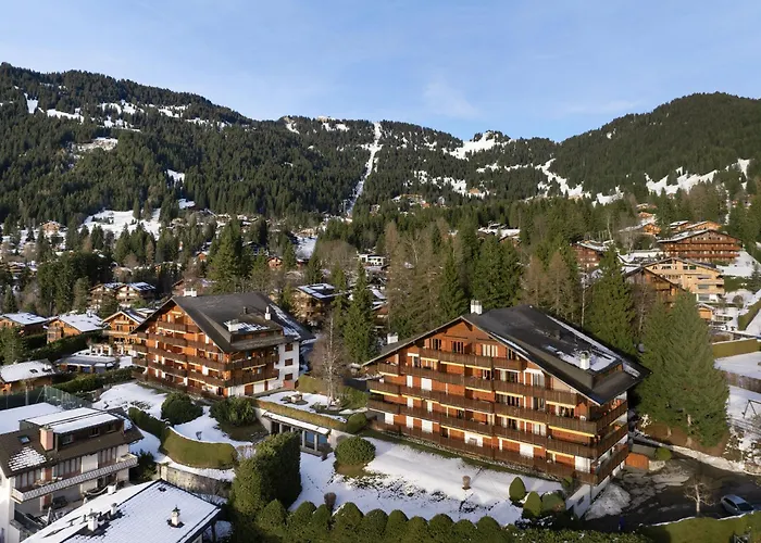 شقة Grand B47 By Interhome فيلرز سور اولون