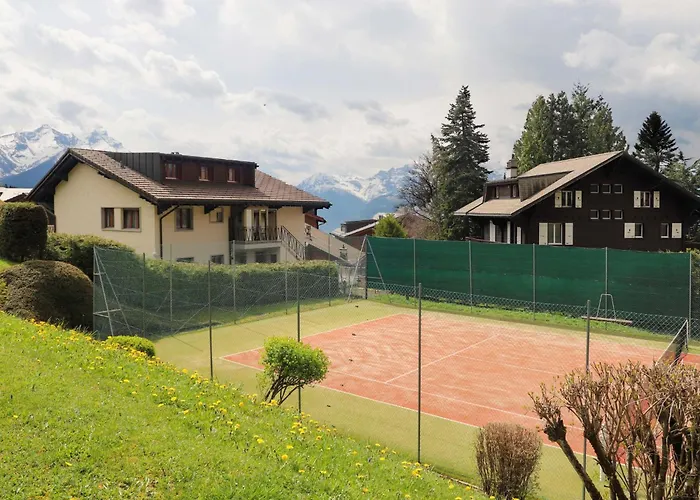 Grand B47 By Interhome *