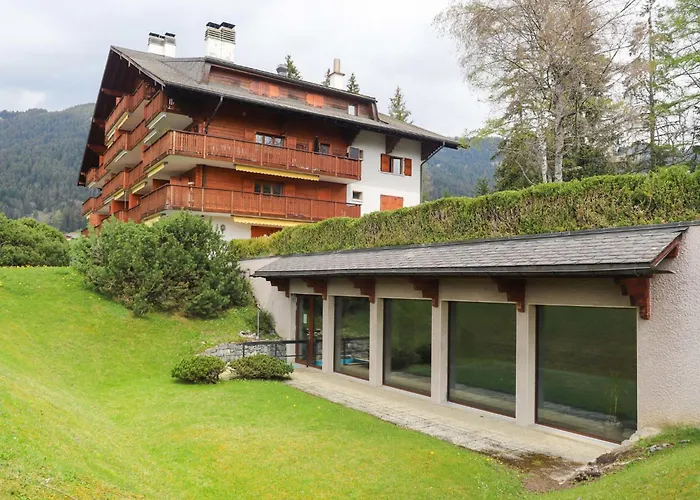 Grand B47 By Interhome فيلرز سور اولون