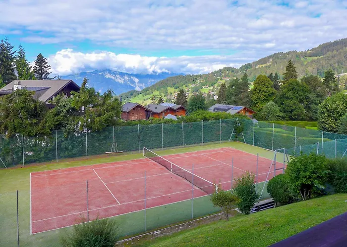 Grand B47 By Interhome