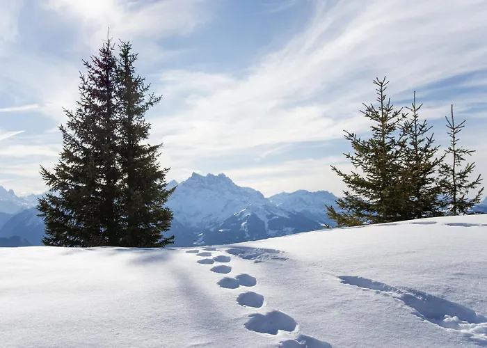 شقة Grand B47 By Interhome