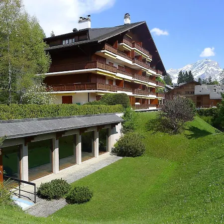 Grand B47 By Interhome