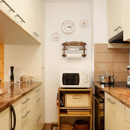 Grand B47 By Interhome Villars-sur-Ollon