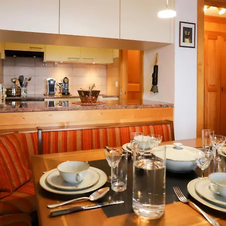Grand B47 By Interhome Apartmán Villars-sur-Ollon