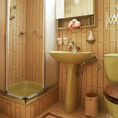 Apartman Grand B47 By Interhome