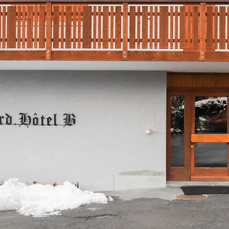 Apartmán Grand B47 By Interhome Villars-sur-Ollon