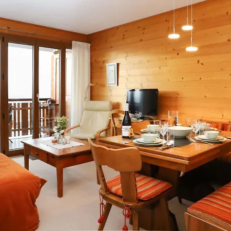 Apartmán Grand B47 By Interhome *