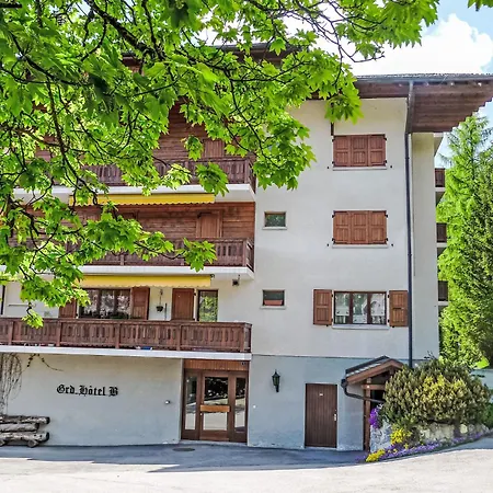 Grand B47 By Interhome Apartamento *